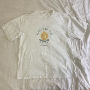 Aime Leon Dore x New Balance SONNY League Tee